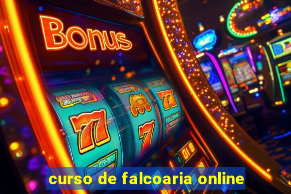 curso de falcoaria online